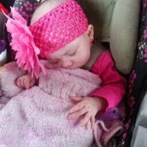 Meet your Posher, Alice